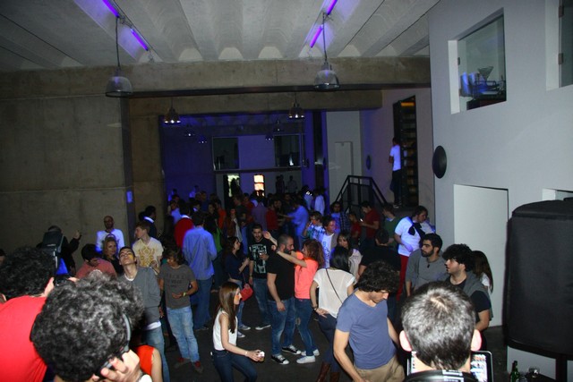 Beirut Unisport Festival 